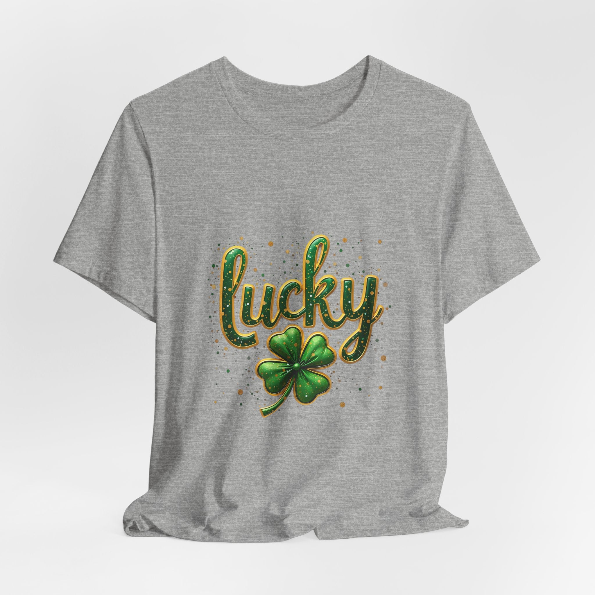 St. Patrick T-Shirt