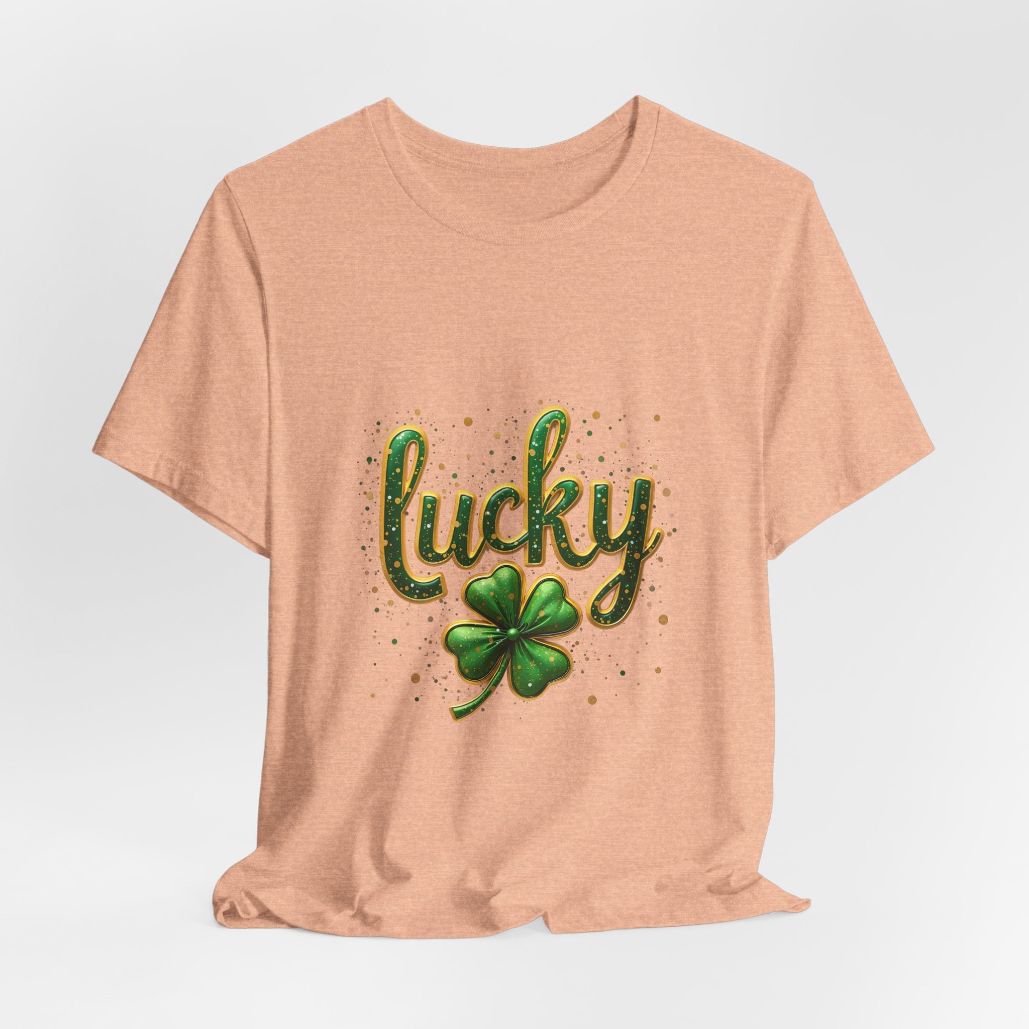 St. Patrick T-Shirt
