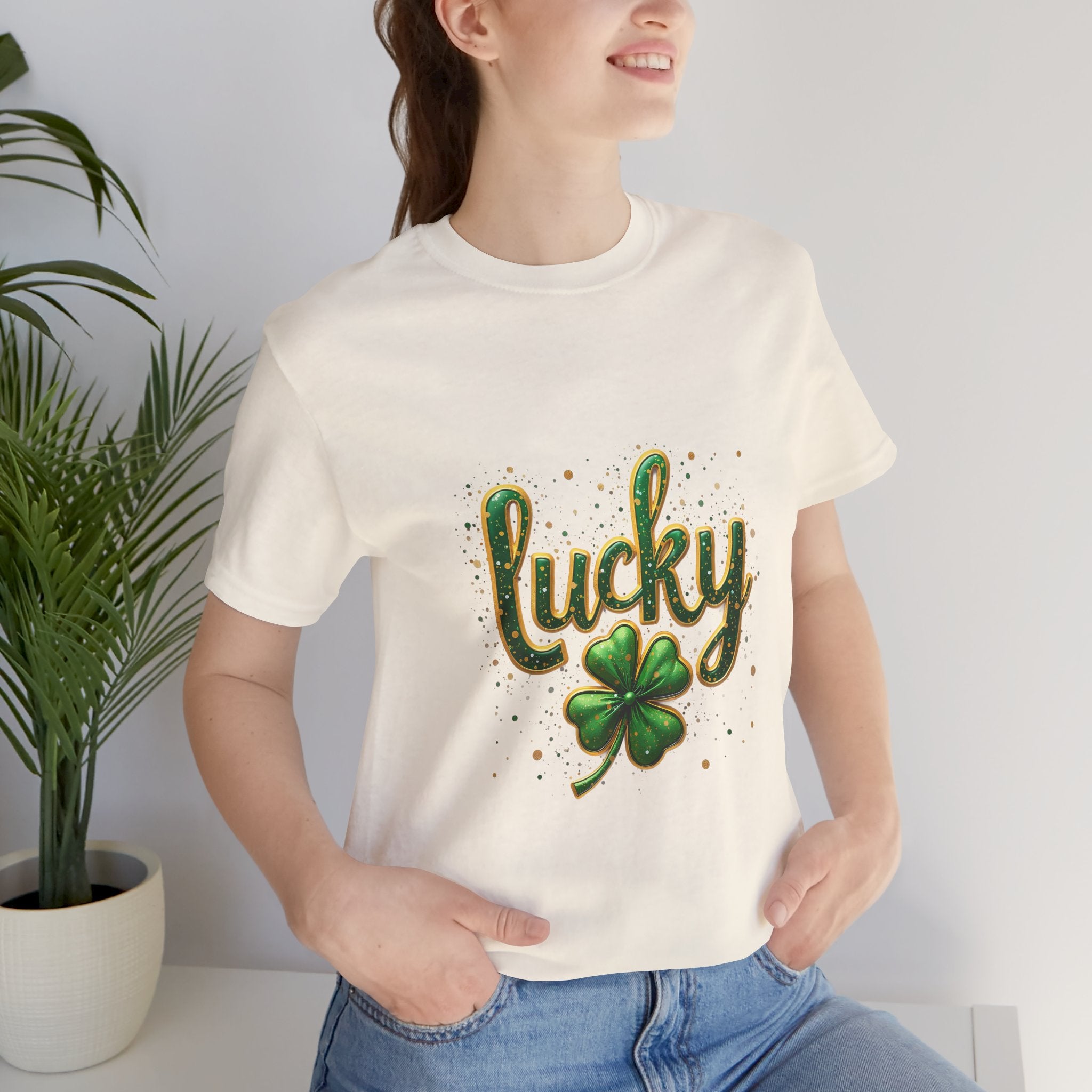 St. Patrick T-Shirt