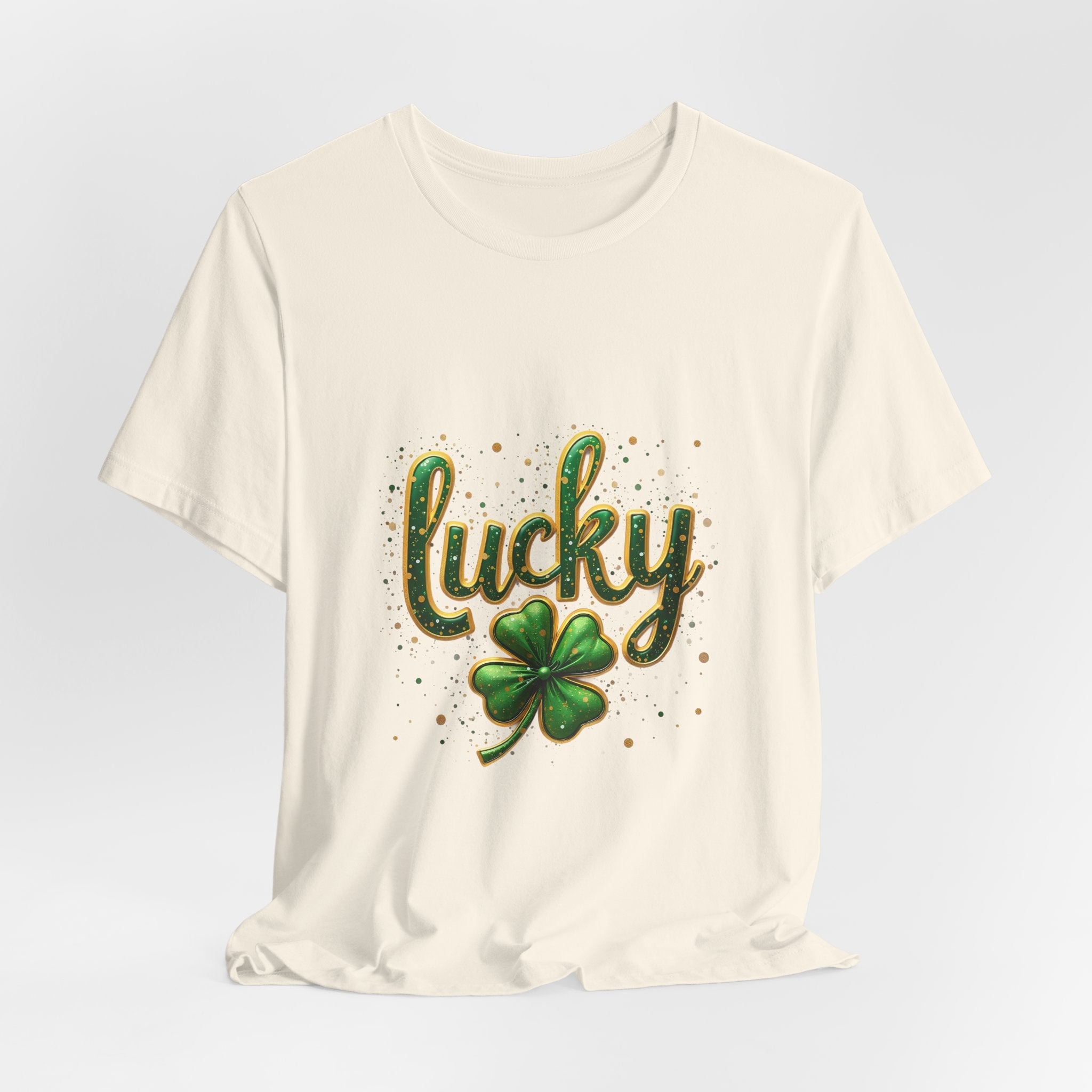 St. Patrick T-Shirt