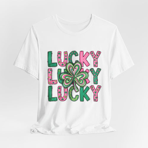 Lucky St Patric T-Shirt