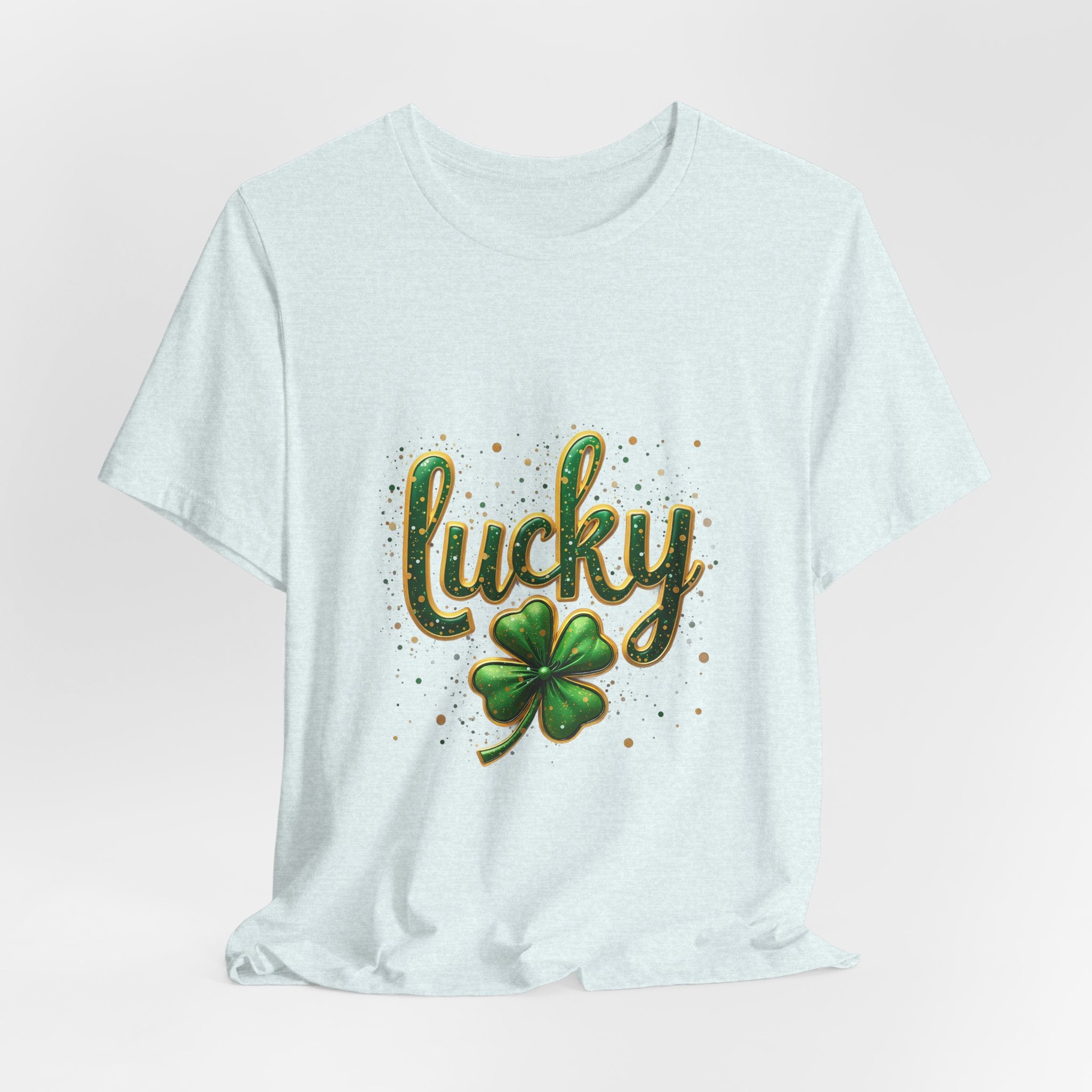 St. Patrick T-Shirt