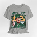 Donald Trump ST. Patrick T-Shirt