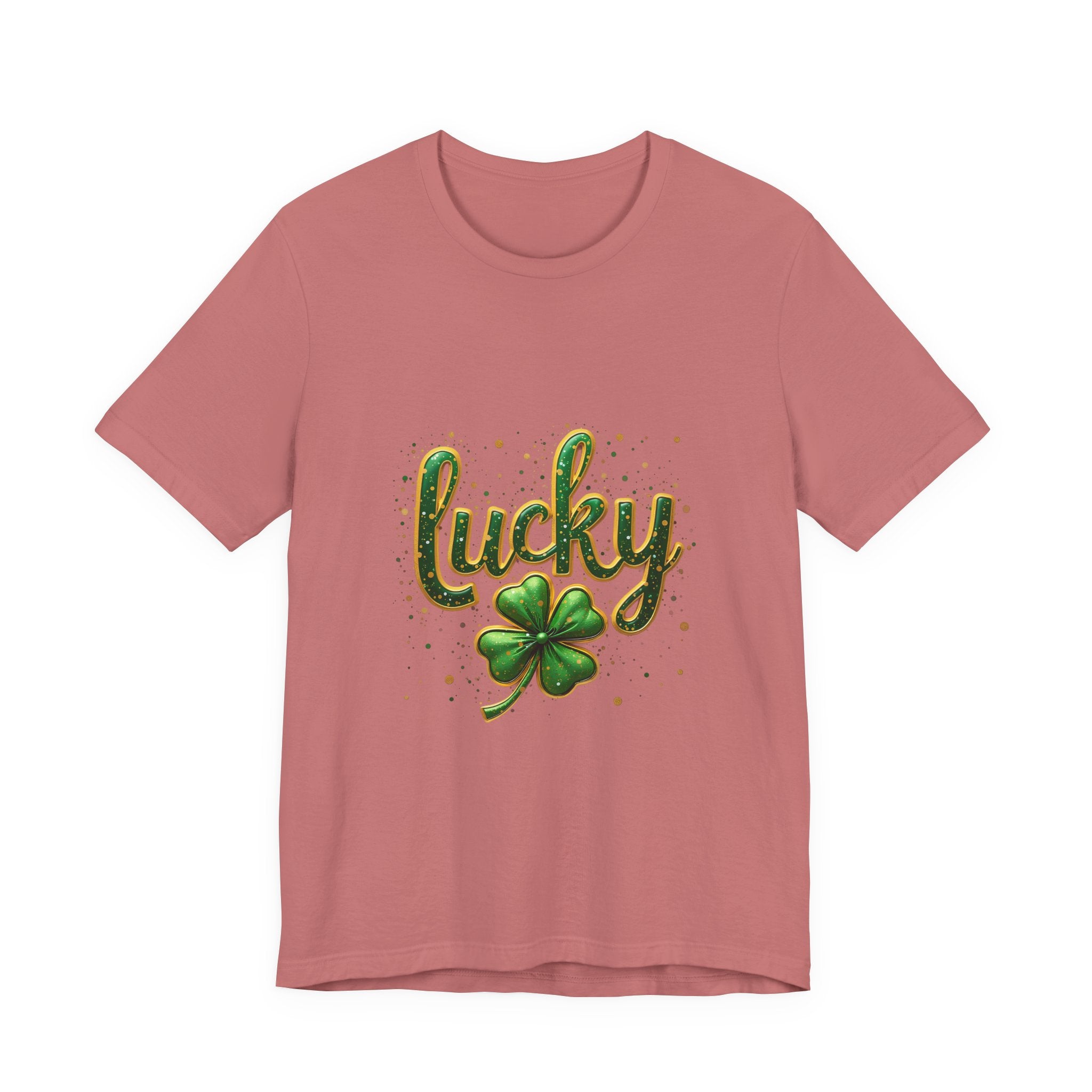 St. Patrick T-Shirt