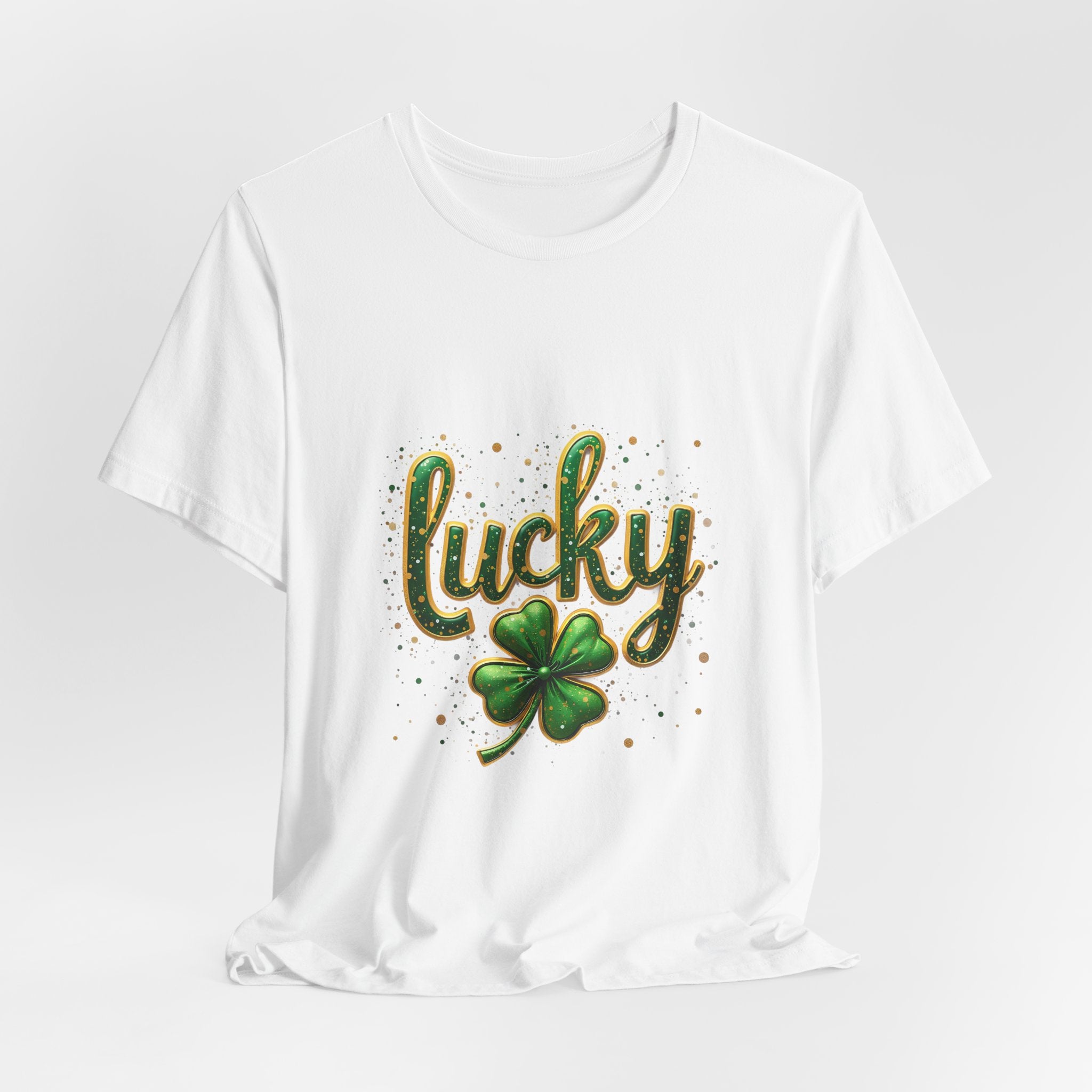 St. Patrick T-Shirt